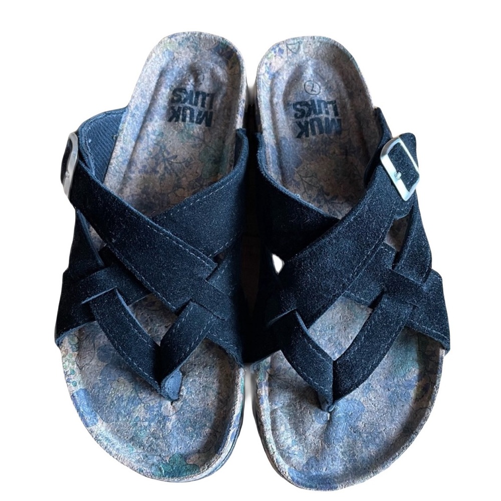 Muk Luks Sandals